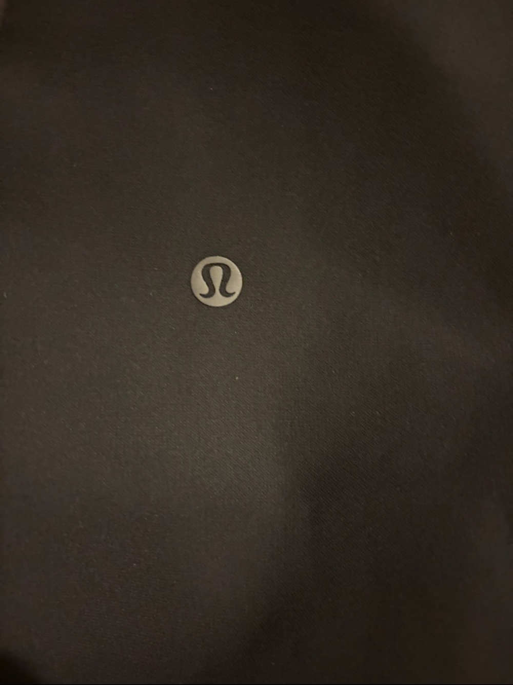 Lululemon On the Fly Women's Black Drawstring Straight-Leg Pants 8 - Picture 6 of 9